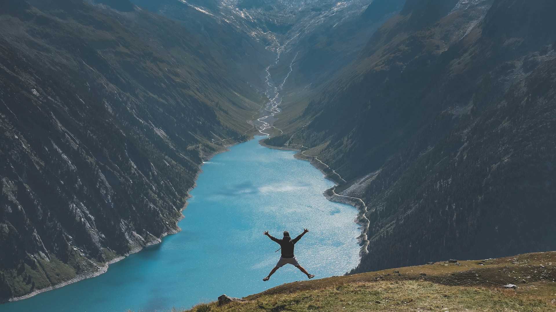 Viață, Oameni, Experiențe, Natură, Libertate